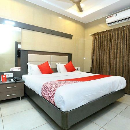 Oyo 18808 Hotel Rsn International Rameshwaram Exterior photo