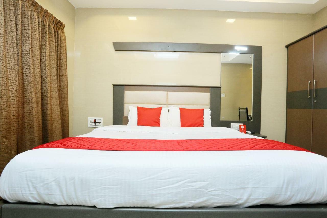 Oyo 18808 Hotel Rsn International Rameshwaram Exterior photo